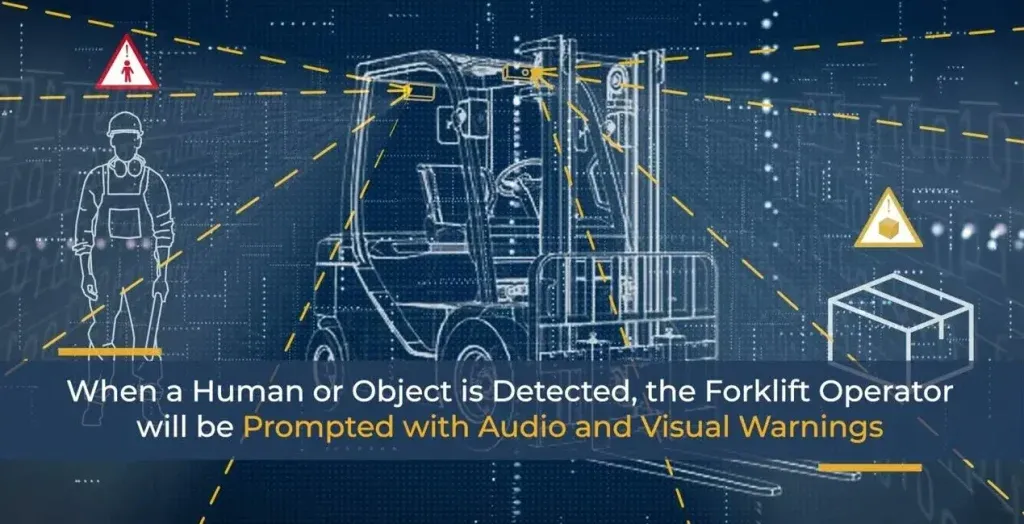 forklift telemetry system image